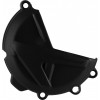 Protecție ambreiaj POLISPORT Gasgas ECF 250/350 / EX-F 350 / MC-F 250/350 (2021-23) Black