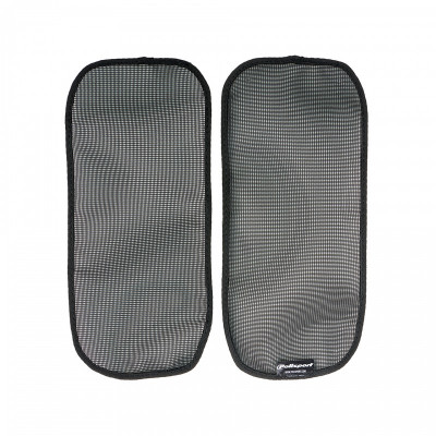 Plasă pentru radiator POLISPORT Honda CRF 450R/RX (2021-22)