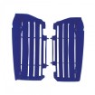 Protector pentru radiator POLISPORT Yamaha YZ125/250 (22-24) Blue thumb