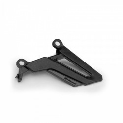 Protector  pinion frontal POLISPORT Honda CRF 450R / 450RX (2021-24) Black