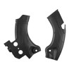 Protector rama POLISPORT Honda CRF 450R (2021-24) Black Protector rama POLISPORT Honda CRF 450R (2021-24) Black thumb