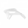 Capace din plastic pentru radiator POLISPORT Honda CRF 250RX (2022-24) White