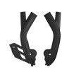 Protectie cadru POLISPORT Beta RR 2T/4T (2020-24) Black thumb