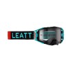 Ochelari motocross LEATT Velocity 6.5-Fuel Light Grey 58% Ochelari motocross LEATT Velocity 6.5-Fuel Light Grey 58% thumb