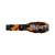 Ochelari motocross LEATT Velocity 6.5-Orange Rose UC 32% thumb
