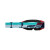Ochelari motocross LEATT Velocity 5.5-Aqua Light Grey 58% thumb