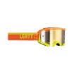 Ochelari motocross  LEATT Velocity 4.5 Iriz-Citrus Bronz UC 68% thumb