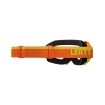 Ochelari motocross  LEATT Velocity 4.5 Iriz-Citrus Bronz UC 68% thumb