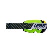 Ochelari motocross  LEATT Velocity 4.5 Iriz-Blue Purple 78% thumb