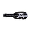Ochelari Motocross LEATT Velocity 4.5 Iriz-White Silver 50% thumb