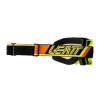 Ochelari motocross LEATT Velocity 4.5 Iriz-Citrus Bronze UC 68% Ochelari motocross LEATT Velocity 4.5 Iriz-Citrus Bronze UC 68% thumb