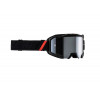 Ochelari motocross  LEATT Velocity 4.5 Iriz-Black Silver 50%