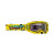 Ochelari motocross LEATT Velocity 5.5-Cheetah Clear 83 VLT thumb
