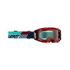 Ochelari motocross  LEATT Velocity 5.5-Royal Clear 83 VLT