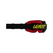 Ochelari motocross  LEATT Velocity 4.5 Iriz-Black Silver 50 VLT thumb