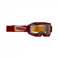 Ochelari motocross LEATT Velocity 4.5-Ruby Clear 83 VLT