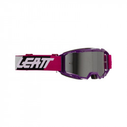 Ochelari Motocross LEATT Vizion 3.5 Iriz-Purple Silver 35 VLT