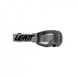 Ochelari motocross  LEATT Vizion 3.5-Grey Clear 90 VLT