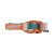 Ochelari Motocross  LEATT Vizion 3.5 Roll-Off-Orange Clear 90 VLT thumb