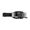 Ochelari Motocross  LEATT Vizion 3.5 Roll-Off-Stealth Clear 90 VLT