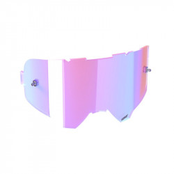 Cryztal Iriz placă pentru ochelari Leatt Velocity-Fuchsia 22 VLT Cryztal Iriz placă pentru ochelari Leatt Velocity-Fuchsia 22 VLT