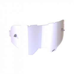 Placă pentru ochelari Cryztal Iriz Leatt Velocity-Prisma 60 VLT