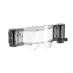 Roll-Off placa pentru ochelari  LEATT Velocity 5.5/6.5 Pro  thumb