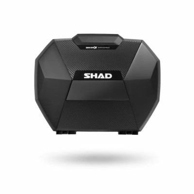 Valize laterale pentru motociclete SHAD EXPANDABLE SH38X CARBON Valize laterale pentru motociclete SHAD EXPANDABLE SH38X CARBON