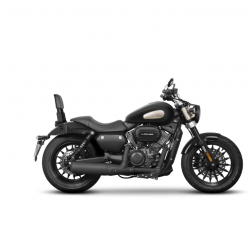 Kit de montare a spătarului SHAD KIT SISSYBAR BENDA V 302 C/V-CRUISER 125 '22 Kit de montare a spătarului SHAD KIT SISSYBAR BENDA V 302 C/V-CRUISER 125 '22