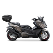 Kit de montare pentru valize SHAD TOP MASTER KYMCO AK 550 PREMIUM '23 Kit de montare pentru valize SHAD TOP MASTER KYMCO AK 550 PREMIUM '23 thumb