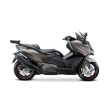 Kit de montare pentru valize SHAD TOP MASTER KYMCO AK 550 PREMIUM '23 Kit de montare pentru valize SHAD TOP MASTER KYMCO AK 550 PREMIUM '23 thumb