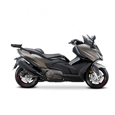 Kit de montare pentru valize SHAD TOP MASTER KYMCO AK 550 PREMIUM '23
