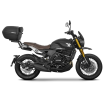 Kit de montare pentru valize SHAD TOP MASTER MOTO MORINI SEIEMMEZZO STR/SCR 650 '22 Kit de montare pentru valize SHAD TOP MASTER MOTO MORINI SEIEMMEZZO STR/SCR 650 '22 thumb