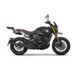 Kit de montare pentru valize SHAD TOP MASTER MOTO MORINI SEIEMMEZZO STR/SCR 650 '22 Kit de montare pentru valize SHAD TOP MASTER MOTO MORINI SEIEMMEZZO STR/SCR 650 '22 thumb