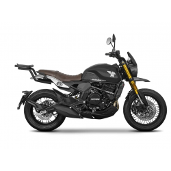 Kit de montare pentru valize  SHAD TOP MASTER MOTO MORINI SEIEMMEZZO STR/SCR 650 '22