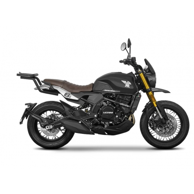 Kit de montare pentru valize  SHAD TOP MASTER MOTO MORINI SEIEMMEZZO STR/SCR 650 '22