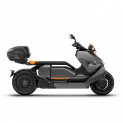 Kit de montare pentru valize SHAD TOP MASTER BMW CE 04 '22