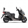 Kit de montare pentru spătar SHAD KYMCO X-TOWN CITY 125/300 '21