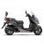 Kit de montare pentru spătar SHAD KYMCO X-TOWN CITY 125/300 '21 thumb