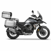 Kit de montare pentru valize SHAD 4P SYS.MACBOR MONTANA XR5 500'20 thumb