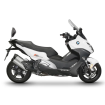 Kit de montare pentru spătar SHAD BMW C600/650 SPORT '18 Kit de montare pentru spătar SHAD BMW C600/650 SPORT '18 thumb
