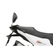 Kit de montare pentru spătar SHAD BMW C600/650 SPORT '18 Kit de montare pentru spătar SHAD BMW C600/650 SPORT '18 thumb