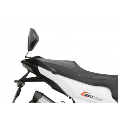 Kit de montare pentru spătar SHAD BMW C600/650 SPORT '18 Kit de montare pentru spătar SHAD BMW C600/650 SPORT '18