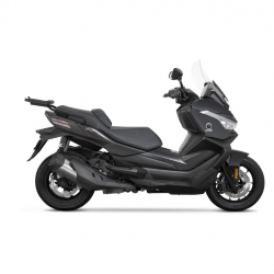 Kit de montare pentru valize  SHAD TOP MASTER VOGE SR4 MAX'22