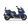 Kit de montare spătar SHAD KYMCO XCITING 400 S '18
