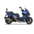 Kit de montare spătar SHAD KYMCO XCITING 400 S '18 Kit de montare spătar SHAD KYMCO XCITING 400 S '18 thumb