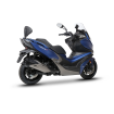Kit de montare spătar SHAD KYMCO XCITING 400 S '18 thumb