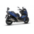 Kit de montare spătar SHAD KYMCO XCITING 400 S '18 Kit de montare spătar SHAD KYMCO XCITING 400 S '18 thumb