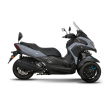 Kit de montare spătar SHAD YAMAHA XMAX 125/300/400 TRICITY 300 Kit de montare spătar SHAD YAMAHA XMAX 125/300/400 TRICITY 300 thumb