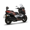 Kit de montare spătar SHAD YAMAHA XMAX 125/300/400 TRICITY 300 Kit de montare spătar SHAD YAMAHA XMAX 125/300/400 TRICITY 300 thumb